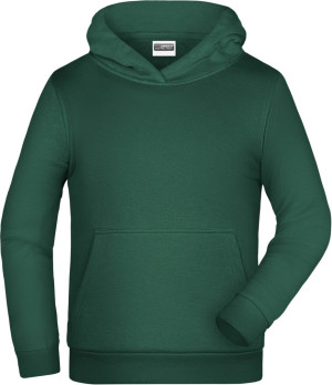 Kinder Kapuzen Sweater - Reklamnepredmety