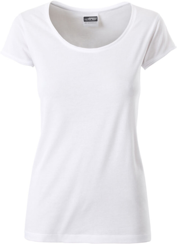Damen Bio T-Shirt