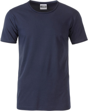 Herren Bio T-Shirt - Reklamnepredmety