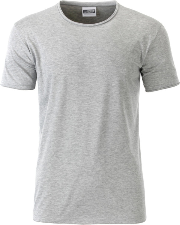 Herren Bio T-Shirt