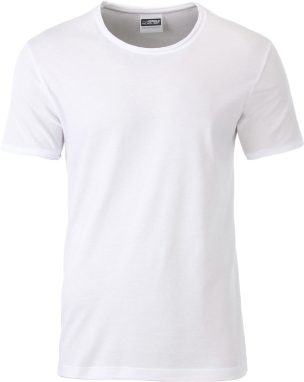 Herren Bio T-Shirt