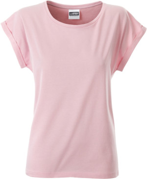 Damen Bio T-Shirt - Reklamnepredmety