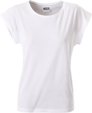 Damen Bio T-Shirt - Reklamnepredmety