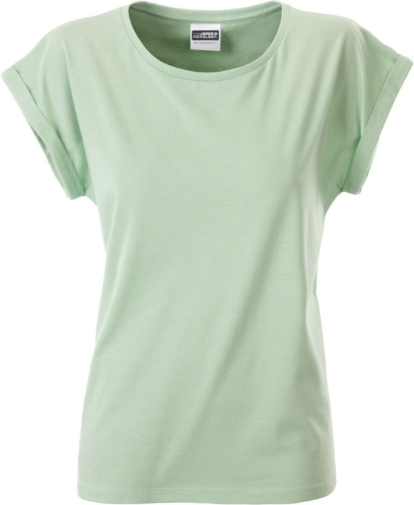 Damen Bio T-Shirt