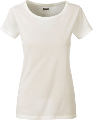 Damen Bio T-Shirt - Reklamnepredmety