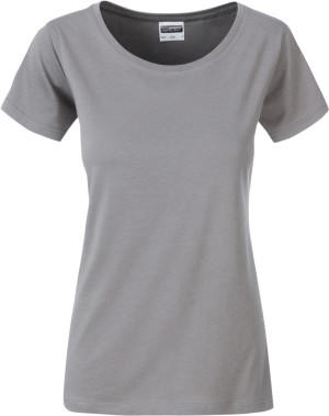 Damen Bio T-Shirt - Reklamnepredmety