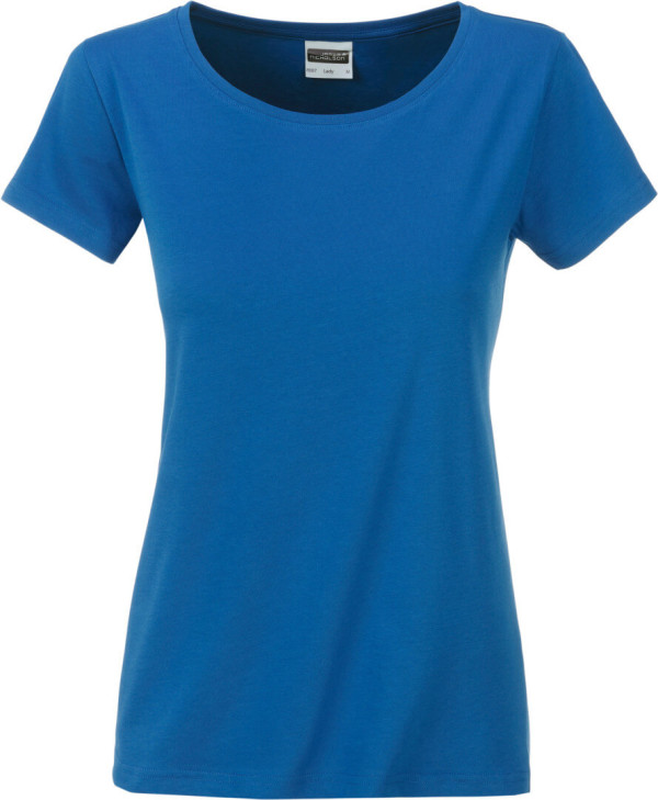 Damen Bio T-Shirt