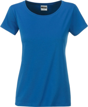 Damen Bio T-Shirt - Reklamnepredmety