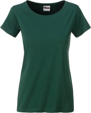 Damen Bio T-Shirt - Reklamnepredmety