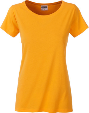 Damen Bio T-Shirt - Reklamnepredmety