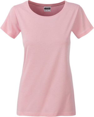Damen Bio T-Shirt - Reklamnepredmety