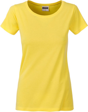 Damen Bio T-Shirt - Reklamnepredmety
