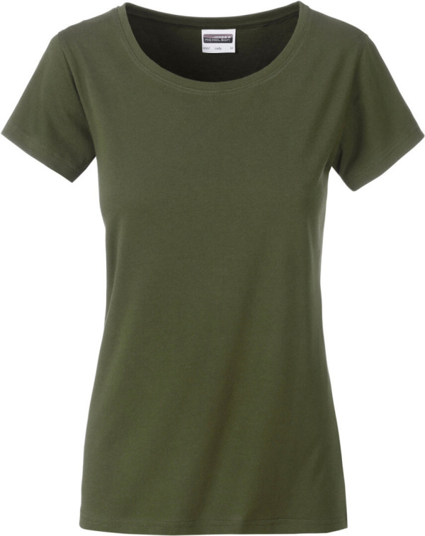 Damen Bio T-Shirt