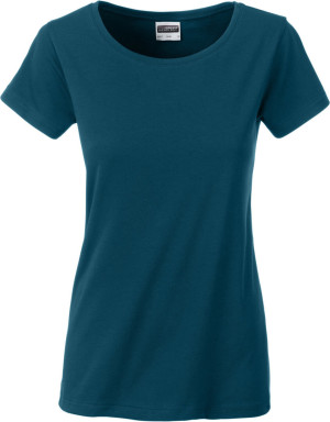 Damen Bio T-Shirt - Reklamnepredmety