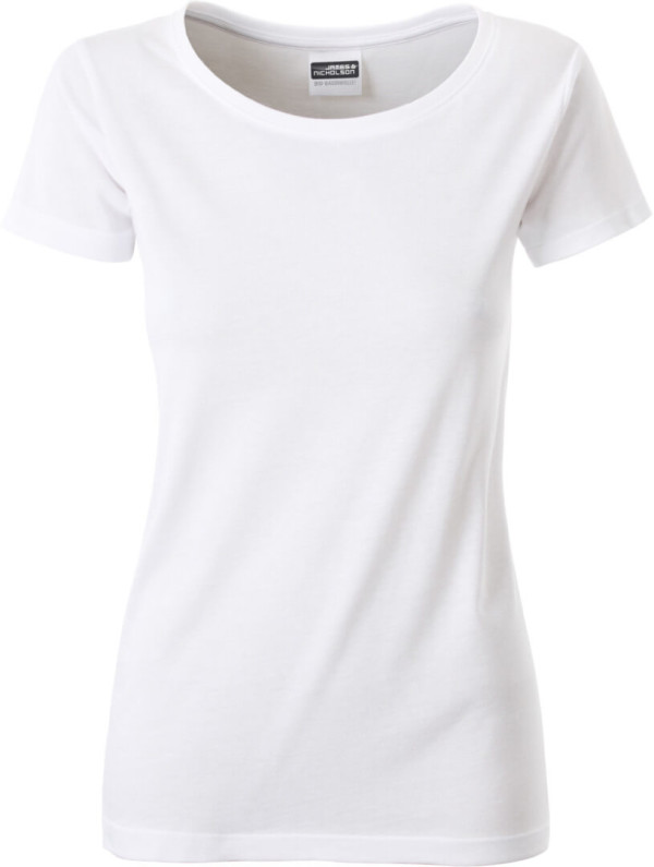 Damen Bio T-Shirt