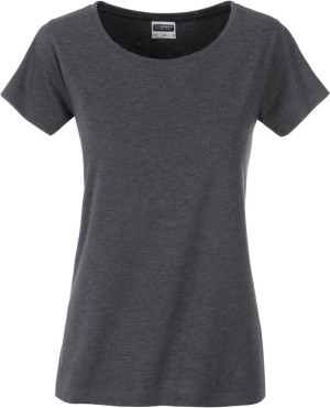 Damen Bio T-Shirt - Reklamnepredmety
