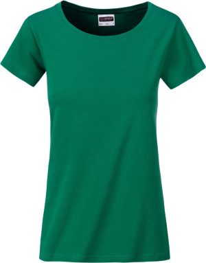 Damen Bio T-Shirt - Reklamnepredmety