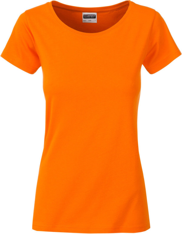 Damen Bio T-Shirt