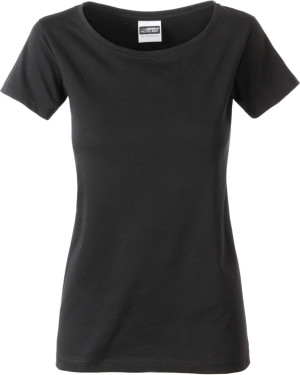 Damen Bio T-Shirt - Reklamnepredmety
