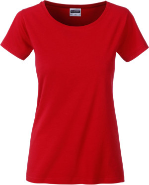 Damen Bio T-Shirt - Reklamnepredmety