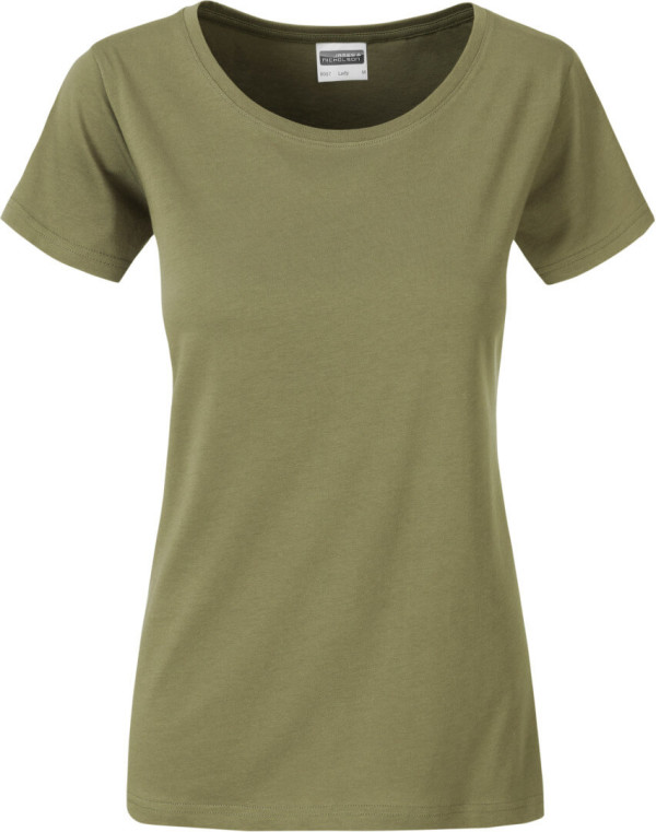 Damen Bio T-Shirt