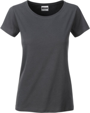 Damen Bio T-Shirt - Reklamnepredmety