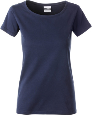 Damen Bio T-Shirt - Reklamnepredmety