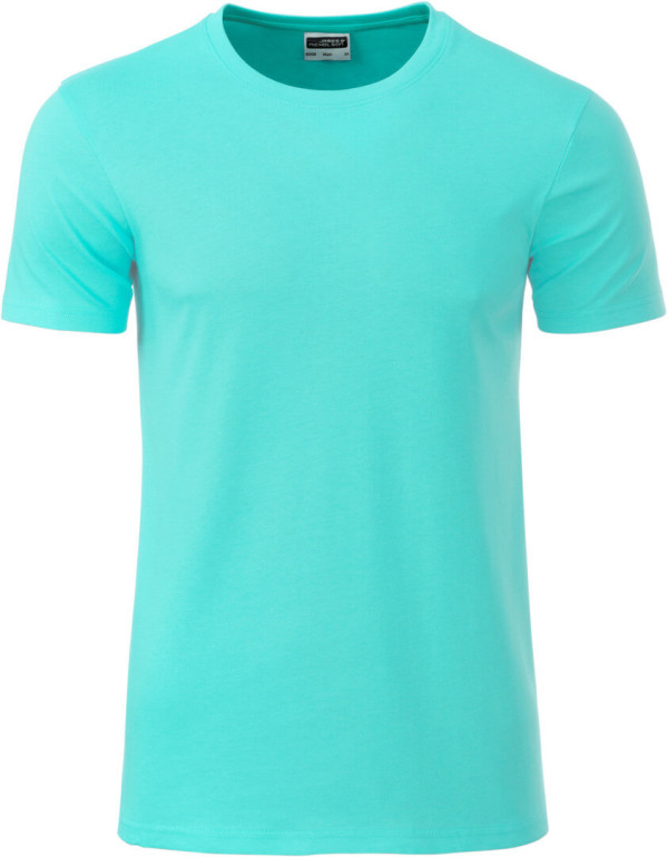 Herren Bio T-Shirt