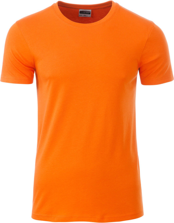 Herren Bio T-Shirt