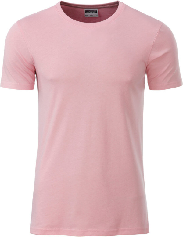 Herren Bio T-Shirt
