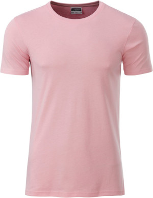 Herren Bio T-Shirt - Reklamnepredmety