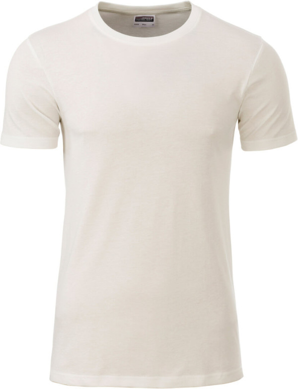 Herren Bio T-Shirt