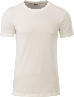 Herren Bio T-Shirt - Reklamnepredmety