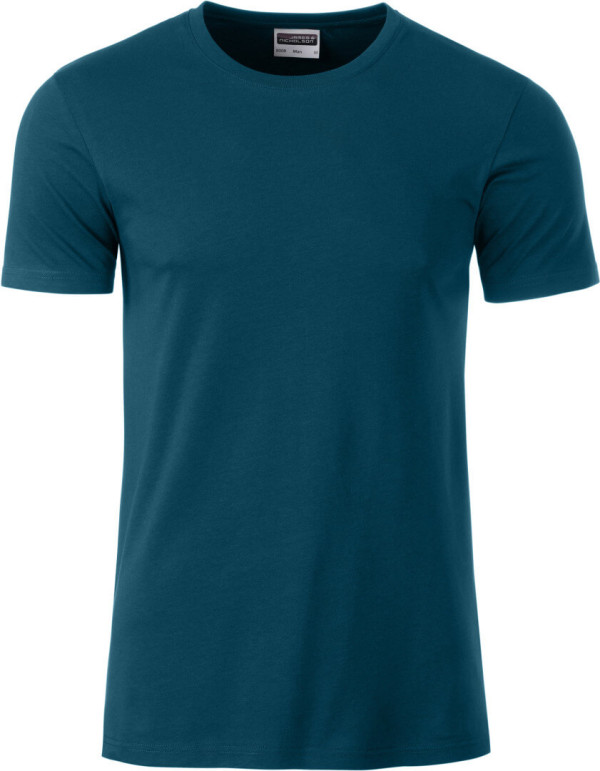 Herren Bio T-Shirt