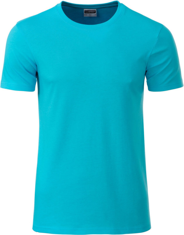 Herren Bio T-Shirt