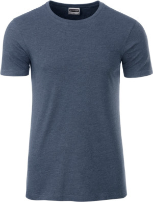 Herren Bio T-Shirt - Reklamnepredmety