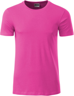 Herren Bio T-Shirt - Reklamnepredmety