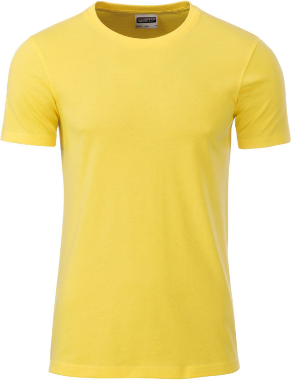 Herren Bio T-Shirt
