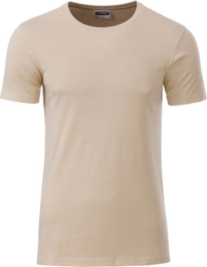 Herren Bio T-Shirt - Reklamnepredmety
