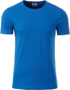 Herren Bio T-Shirt - Reklamnepredmety