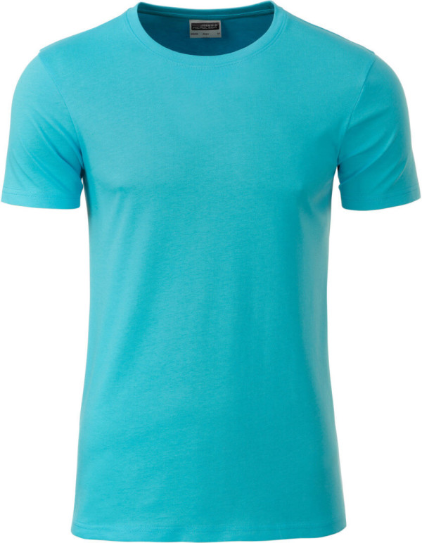 Herren Bio T-Shirt