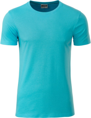 Herren Bio T-Shirt - Reklamnepredmety