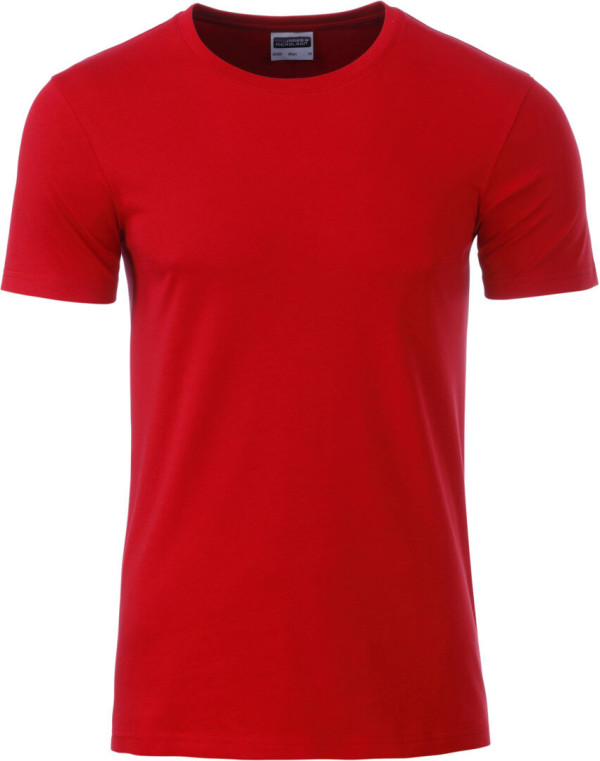Herren Bio T-Shirt