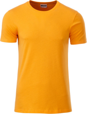 Herren Bio T-Shirt - Reklamnepredmety