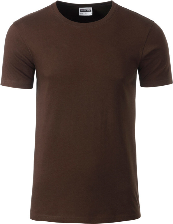 Herren Bio T-Shirt