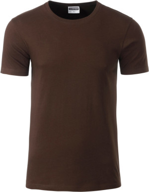 Herren Bio T-Shirt - Reklamnepredmety