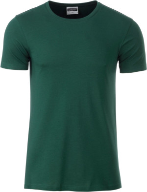 Herren Bio T-Shirt - Reklamnepredmety