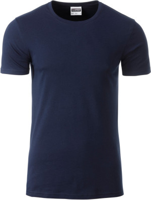 Herren Bio T-Shirt - Reklamnepredmety
