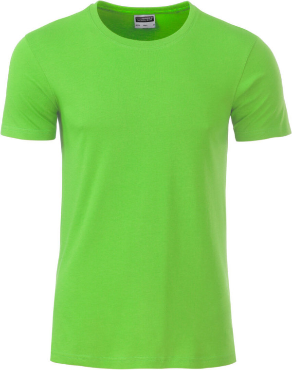 Herren Bio T-Shirt