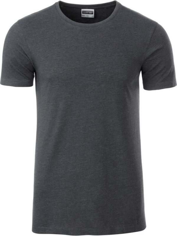 Herren Bio T-Shirt